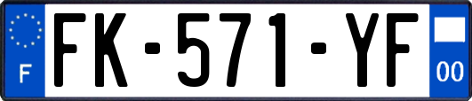 FK-571-YF