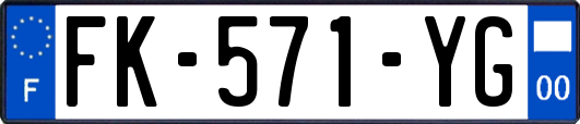 FK-571-YG