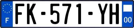 FK-571-YH