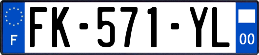 FK-571-YL