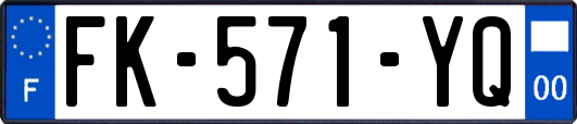 FK-571-YQ