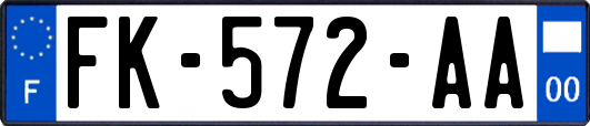 FK-572-AA