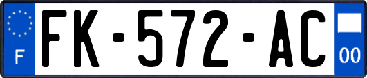 FK-572-AC