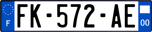 FK-572-AE