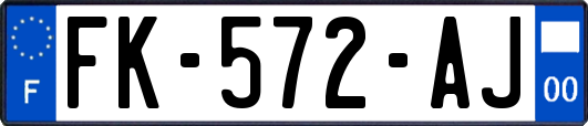 FK-572-AJ