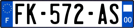 FK-572-AS