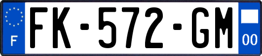FK-572-GM