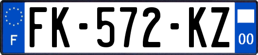 FK-572-KZ