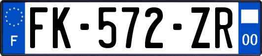FK-572-ZR