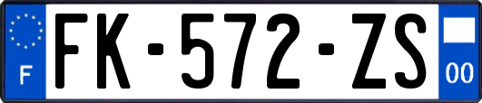FK-572-ZS