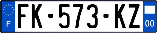 FK-573-KZ