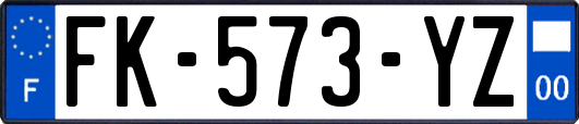FK-573-YZ