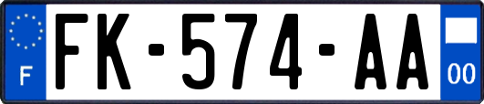 FK-574-AA