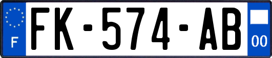 FK-574-AB