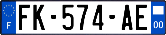 FK-574-AE