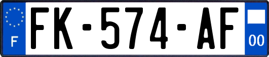 FK-574-AF
