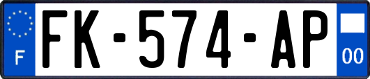 FK-574-AP