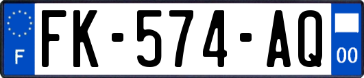 FK-574-AQ