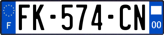 FK-574-CN