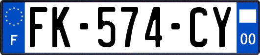 FK-574-CY