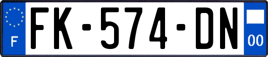 FK-574-DN