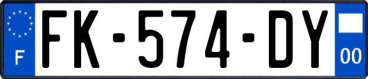 FK-574-DY