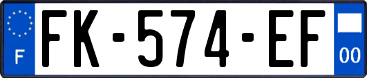 FK-574-EF