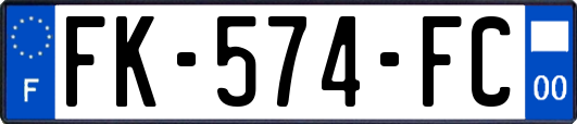 FK-574-FC