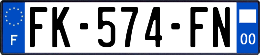 FK-574-FN