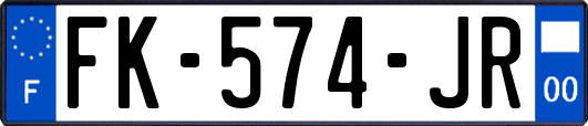 FK-574-JR