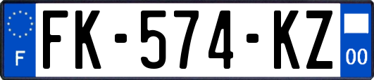 FK-574-KZ