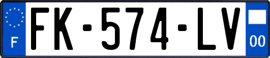 FK-574-LV