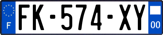 FK-574-XY