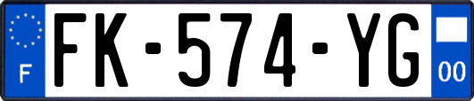 FK-574-YG