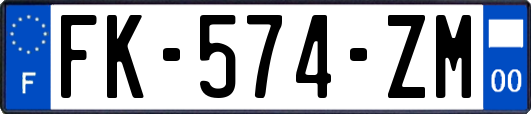 FK-574-ZM