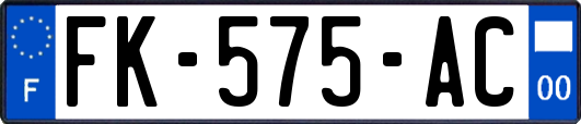 FK-575-AC