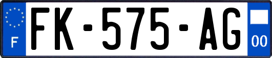 FK-575-AG