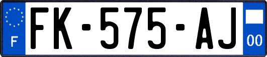 FK-575-AJ