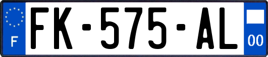 FK-575-AL