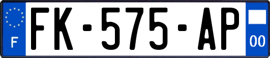 FK-575-AP