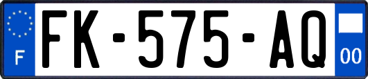 FK-575-AQ