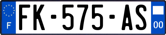 FK-575-AS