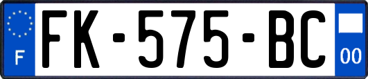 FK-575-BC