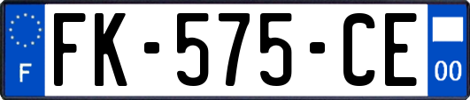 FK-575-CE