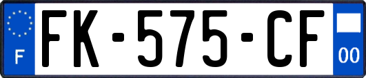 FK-575-CF