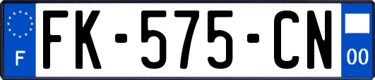 FK-575-CN