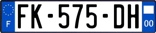 FK-575-DH