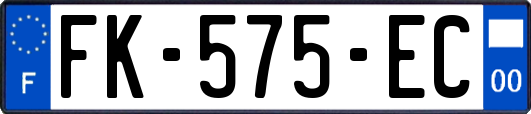 FK-575-EC