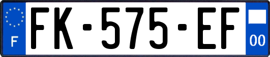 FK-575-EF