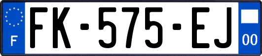 FK-575-EJ